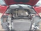 2016 Mercedes-benz C 300 Sport Red vin: 55SWF4JB7GU161097