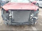 2016 Mercedes-benz C 300 Sport Red vin: 55SWF4JB7GU161097