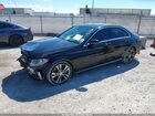 2016 Mercedes-benz C 300   Black vin: 55SWF4JB7GU168843