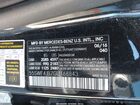 2016 Mercedes-benz C 300   Black vin: 55SWF4JB7GU168843
