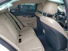 2017 Mercedes-benz C 300 Белый vin: 55SWF4JB7HU228086