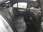 2018 Mercedes-benz C 300 Серебряный vin: 55SWF4JB8JU238468