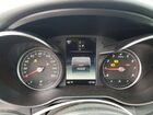 2018 Mercedes-benz C 300 Серебряный vin: 55SWF4JB8JU238468