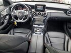 2018 Mercedes-benz C 300 Серебряный vin: 55SWF4JB8JU238468