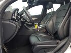 2018 Mercedes-benz C 300 Серебряный vin: 55SWF4JB8JU238468