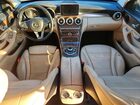 2017 Mercedes-benz C 300 Black vin: 55SWF4JB9HU197021
