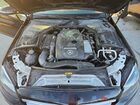 2017 Mercedes-benz C 300 Black vin: 55SWF4JB9HU197021