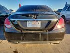 2017 Mercedes-benz C 300 Black vin: 55SWF4JB9HU197021