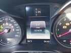 2016 Mercedes-benz C 300   White vin: 55SWF4JBXGU132399