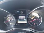 2016 Mercedes-benz C 300   White vin: 55SWF4JBXGU132399