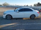 2016 Mercedes-benz C 300   White vin: 55SWF4JBXGU132399