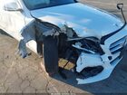 2016 Mercedes-benz C 300   White vin: 55SWF4JBXGU132399