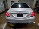 2017 Mercedes-benz C 300 4matic Silver vin: 55SWF4KB0HU183605 2017 Mercedes-benz C 300 4matic Silver vin: 55SWF4KB0HU183605