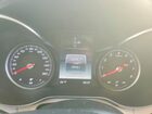 2017 Mercedes-benz C 300 4matic Белый vin: 55SWF4KB0HU208020