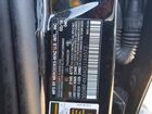 2016 Mercedes-benz C 300 4matic Black vin: 55SWF4KB4GU146572