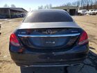2016 Mercedes-benz C 300 4matic Black vin: 55SWF4KB4GU146572