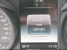 2016 Mercedes-benz C 300 Sport 4matic Black vin: 55SWF4KB5GU102791