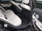 2016 Mercedes-benz C 300 Sport 4matic Black vin: 55SWF4KB5GU102791