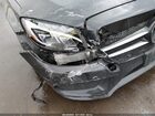 2016 Mercedes-benz C 300 Sport 4matic Black vin: 55SWF4KB5GU102791
