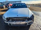 2016 Mercedes-benz C 300 4matic White vin: 55SWF4KB5GU107392
