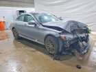 2017 Mercedes-benz C 300 4matic Gray vin: 55SWF4KB5HU202567 2017 Mercedes-benz C 300 4matic Gray vin: 55SWF4KB5HU202567