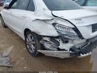 2016 Mercedes-benz C 300 4matic Белый vin: 55SWF4KB6GU098668