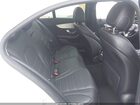 2016 Mercedes-benz C 300 4matic Белый vin: 55SWF4KB6GU098668