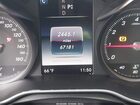 2016 Mercedes-benz C 300 4matic Белый vin: 55SWF4KB6GU098668