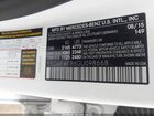 2016 Mercedes-benz C 300 4matic Белый vin: 55SWF4KB6GU098668