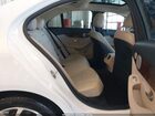 2016 Mercedes-benz C 300 4matic White vin: 55SWF4KB6GU137923