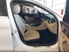 2016 Mercedes-benz C 300 4matic White vin: 55SWF4KB6GU137923