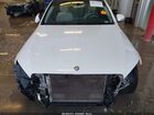 2016 Mercedes-benz C 300 4matic White vin: 55SWF4KB6GU137923