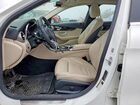 2016 Mercedes-benz C 300 4matic White vin: 55SWF4KB7GU103098