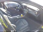 2016 Mercedes-benz C 300 Sport 4matic Black vin: 55SWF4KB7GU116322