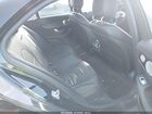2016 Mercedes-benz C 300 Sport 4matic Black vin: 55SWF4KB7GU116322