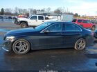 2016 Mercedes-benz C 300 Sport 4matic Black vin: 55SWF4KB7GU116322
