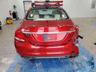 2017 Mercedes-benz C 300 4matic Red vin: 55SWF4KB7HU232363 2017 Mercedes-benz C 300 4matic Red vin: 55SWF4KB7HU232363