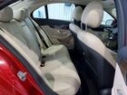 2017 Mercedes-benz C 300 4matic Red vin: 55SWF4KB7HU232363 2017 Mercedes-benz C 300 4matic Red vin: 55SWF4KB7HU232363