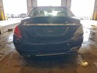 2018 Mercedes-benz C 300 4matic Blue vin: 55SWF4KB7JU273100
