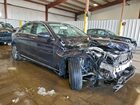 2018 Mercedes-benz C 300 4matic Blue vin: 55SWF4KB7JU273100