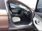 2016 Mercedes-benz C 300 4matic Champagne vin: 55SWF4KB9GU112417