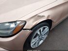 2016 Mercedes-benz C 300 4matic Champagne vin: 55SWF4KB9GU112417