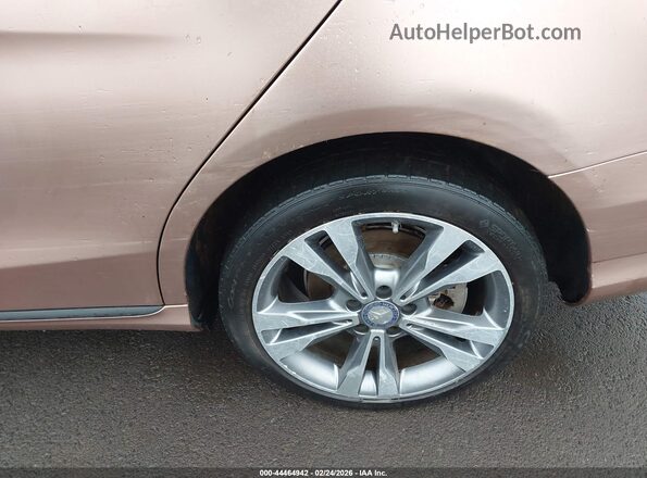 55SWF4KB9GU112417 2016 MERCEDES-BENZ C-CLASS Champagne 