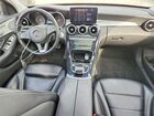 2016 Mercedes-benz C 300 4matic Charcoal vin: 55SWF4KBXGU147158