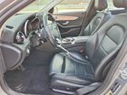 2016 Mercedes-benz C 300 4matic Charcoal vin: 55SWF4KBXGU147158