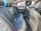 2016 Mercedes-benz C 300 4matic Charcoal vin: 55SWF4KBXGU147158