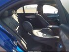 2017 Mercedes-benz Amg C 43 4matic Blue vin: 55SWF6EB0HU191002