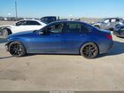 2017 Mercedes-benz Amg C 43 4matic Blue vin: 55SWF6EB0HU191002