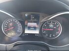 2017 Mercedes-benz Amg C 43 4matic Blue vin: 55SWF6EB0HU191002