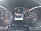 2017 Mercedes-benz Amg C 43 4matic Blue vin: 55SWF6EB0HU191002